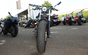 HONDA V-TWIN MAGNA MC29