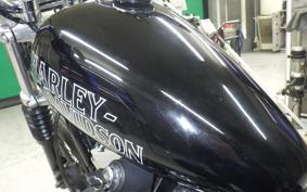 HARLEY XL1200C 2002