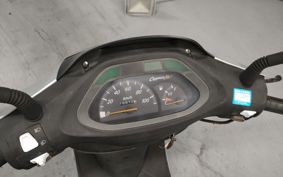 YAMAHA CYGNUS125S SE07J