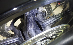 SUZUKI SV650 X A 2018 VP55B