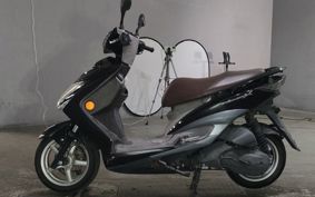 YAMAHA CYGNUS125X SE44J