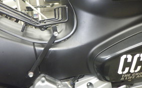 HONDA CROSS CUB 110 2014 JA45