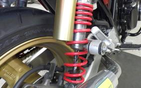 HONDA CB400 SUPER BOLDOR VTEC 2006 NC39