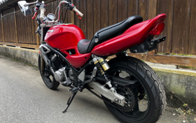 KAWASAKI BALIUS250-2 ZR250B