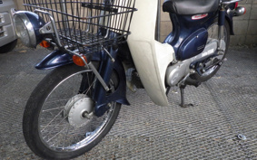 HONDA SUPER CUB50 AA01