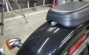 HARLEY FLSTSC 1450 2005