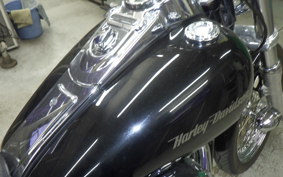 HARLEY FXDC 1580 2008