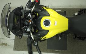 SUZUKI Vｽﾄﾛｰﾑ650XTA 2018 C733A