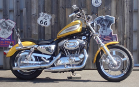 HARLEY XL1200R 2004 CLP