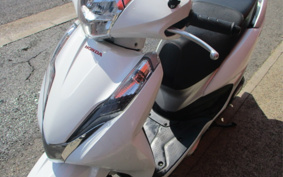 HONDA LEAD 125 JF45