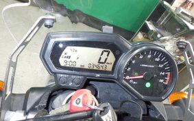 YAMAHA FAZER FZ6 N 2009