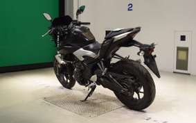 YAMAHA MT-03 2016 RH07J
