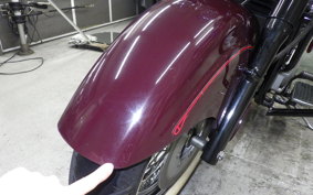 KAWASAKI VULCAN 1500 DRIFTER 2003 VNT50J