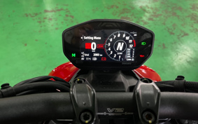 DUCATI STREET FIGHTER V2 2022 3F00