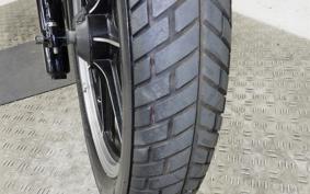 KAWASAKI Z550 2026