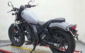 HONDA  REBEL 250 ABS MC49