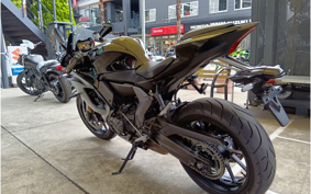 YAMAHA YZF-R7 2025 RM39J