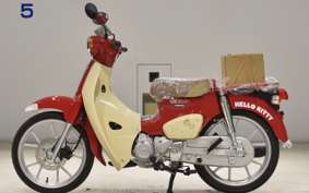 HONDA C110 SUPER CUB JA59