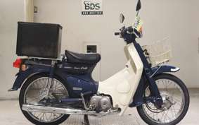 HONDA C90 SUPER CUB E 2025 HA02