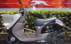 SUZUKI  LET`S  BASKET  CA4AA