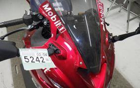 KAWASAKI ZX-25R 2013 ZX250E