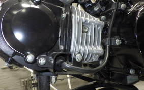 HONDA DAX 125 2005 JB04