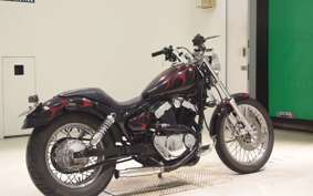 YAMAHA VIRAGO 250 2008 3DM
