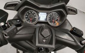 YAMAHA X-MAX 250 SG42J