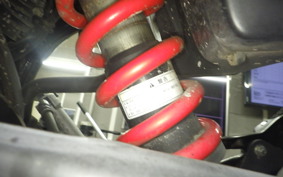 HONDA VTR 250 Gen. 2 2007 MC33
