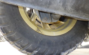 HONDA FREEWAY GEN 2 MF03