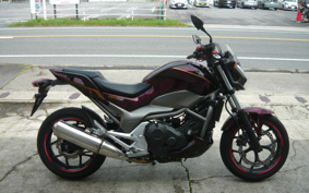HONDA NC 700 S 2012 RC61