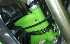 KAWASAKI KSR-2 MX080B