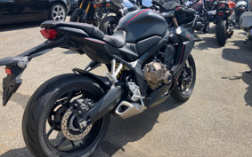 HONDA CBR650R 2020 RH03