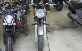 KAWASAKI ESTRELLA CUSTOM 2015 BJ250A