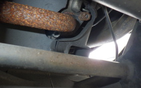 SUZUKI ADDRESS V50 Gen.2 CA42A