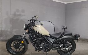 HONDA REBEL MC49