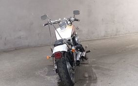 HONDA SHADOW 400 SLASHER NC40