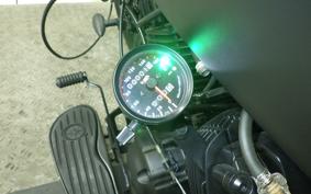 YAMAHA DRAGSTAR 400 CLASSIC 2003 VH01J