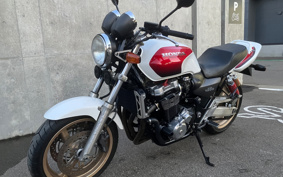 HONDA CB1300SF SUPER FOUR 1998 SC40