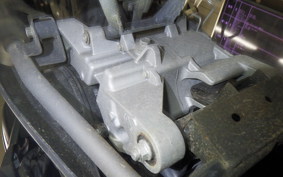 YAMAHA AXIS 125 Z 2012 SED7J