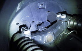 YAMAHA AXIS 125 Z