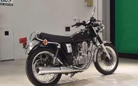 YAMAHA SR400 Gen.5 2019 RH16J