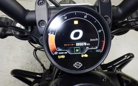 HARLEY RH1250S 2022