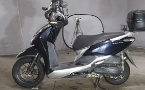 HONDA LEAD 125 JF45
