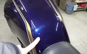 KAWASAKI ZRX-2 2002 ZR400E