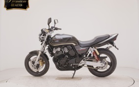 HONDA CB400SF VTEC 2000 NC39