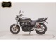 Фото Honda CB400SF VTEC 2000 с японского аукциона