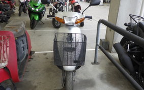 SUZUKI LET's 2 2013 CA1PA