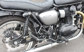 KAWASAKI W800 STREET 2020 EJ800B