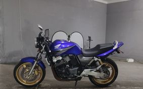 HONDA CB400SFV-3 2004 NC39